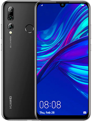 Huawei P Smart Plus