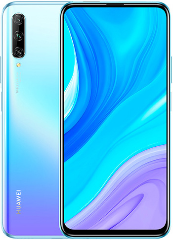 Huawei P Smart Pro