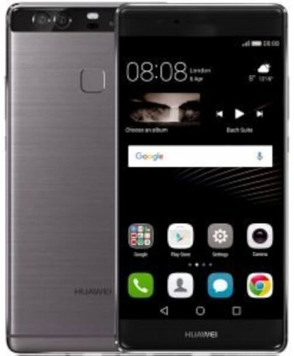 Huawei P9 Plus