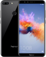 Huawei Honor 9 Lite