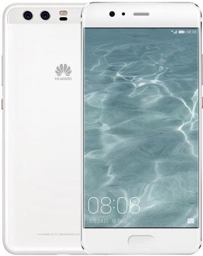 Huawei P10 Plus