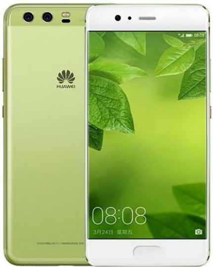 Huawei P10