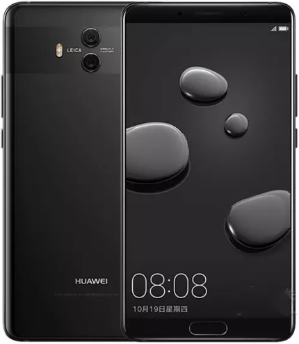 Huawei Mate 10