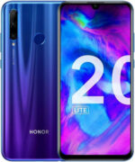 Huawei Honor 20 lite