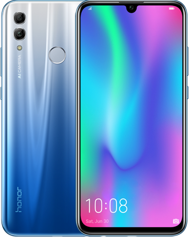 Huawei Honor 10 Lite