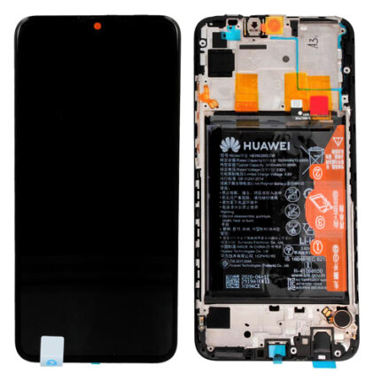 Huawei P Smart 2020