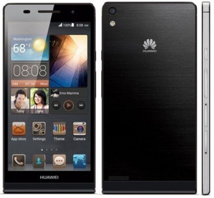 Huawei P6