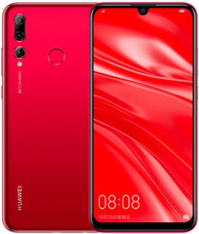 Huawei P Smart Plus 2019