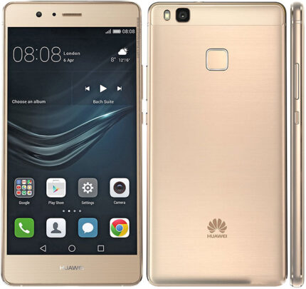 Huawei P9 Lite