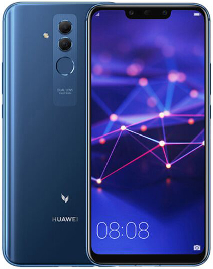 Huawei Mate 20 Lite