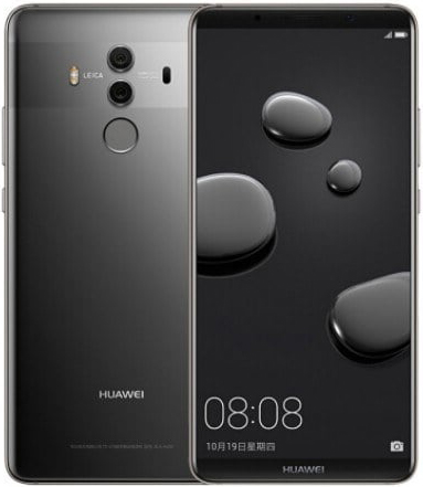 Huawei Mate 10 Pro