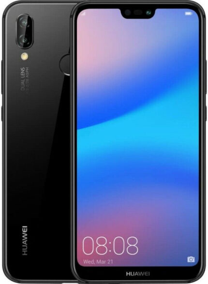 Huawei P20 Lite