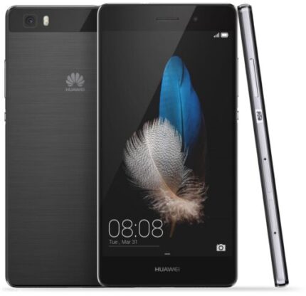 Huawei P8 Lite